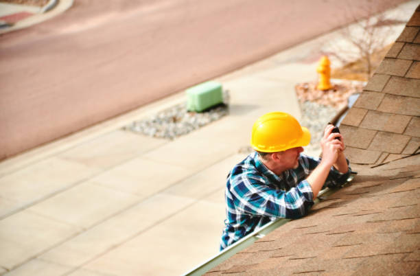 Best Roof Insulation Installation  in Central City, IA