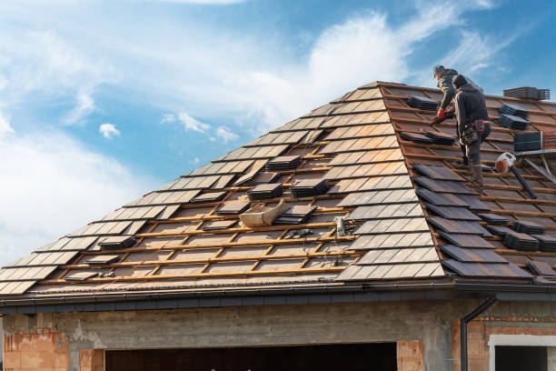 Professional Roofing services in Central City, IA