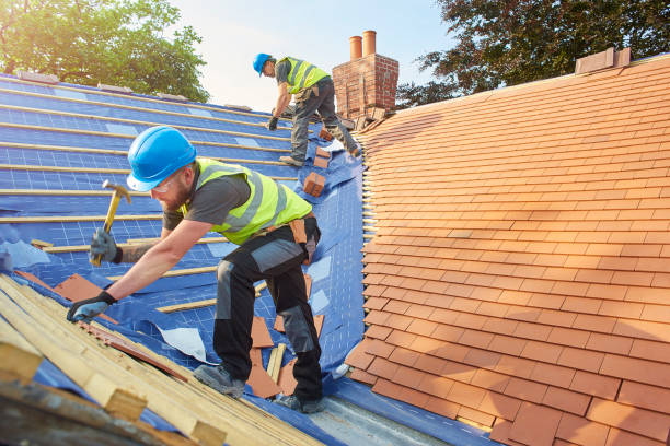 Best Emergency Roof Repair Services  in Central City, IA